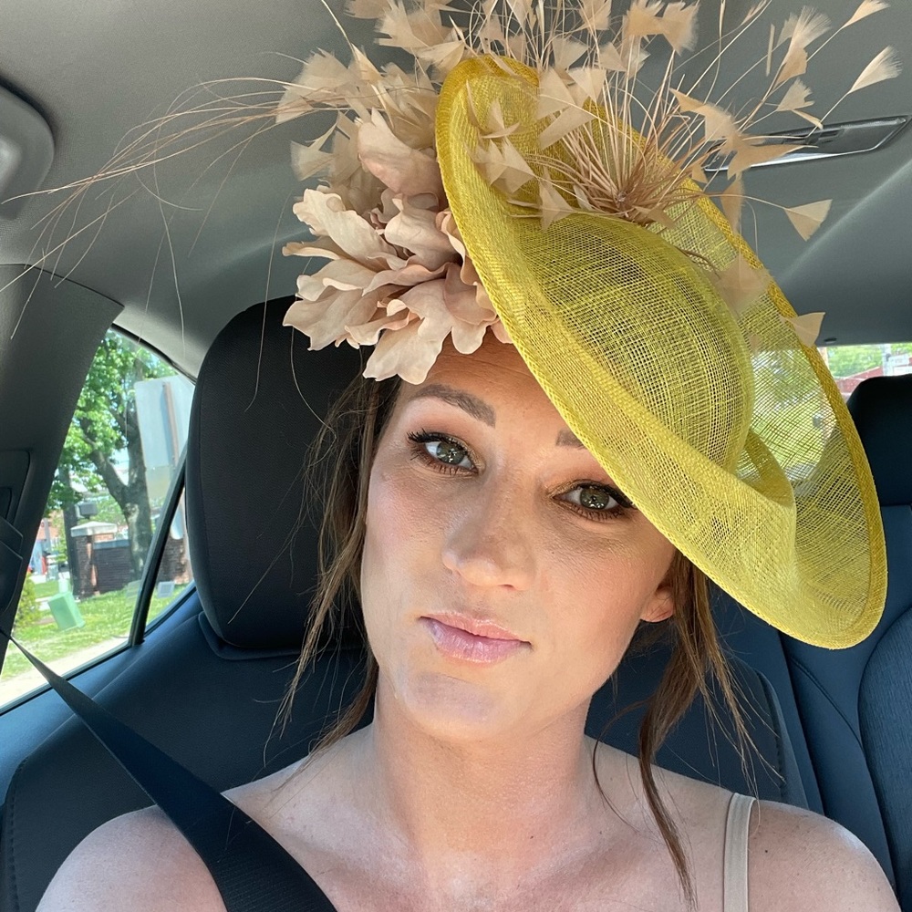 Meet your Posher, Jess